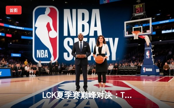 LCK夏季赛巅峰对决：T1鏖战五局险胜Gen.G，Faker关键团战定乾坤